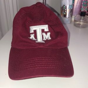 Texas A&M Hat